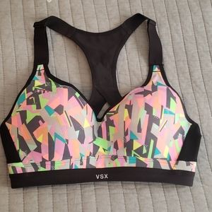 VICTORIA SECRET SPORT INCREDIBLE BRA